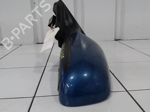 Left mirror AUDI A3 (8L1) 1.8 | BP27205136C26 