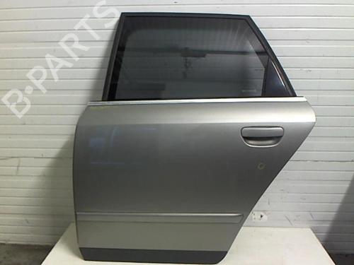 left-rear-door-audi-a4-b6-avant-8e5-2000-2001-2002-2003-2004-2005-25643071 main image