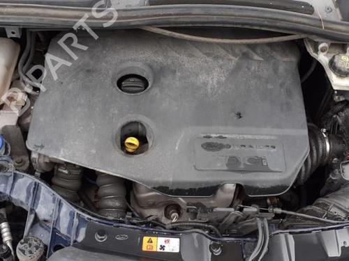 Intercooler FORD C-MAX II (DXA/CB7, DXA/CEU) 1.6 TDCi | BP25639846M30  - Image 7