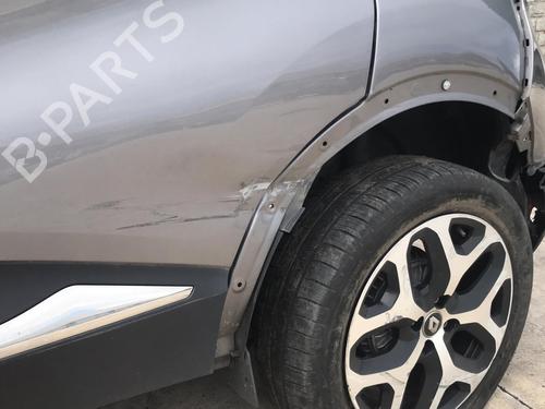 Right front driveshaft RENAULT CAPTUR I (J5_, H5_) 0.9 TCe 90 | BP25638733M39  - Image 12