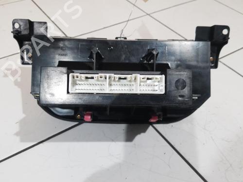Used Climate control Climate control TOYOTA RAV 4 II (_A2_) 2.0 D 4WD (CLA20_, CLA21_, CLA20R, CLA21R) (116 hp) 25635180 25635180