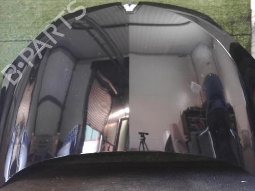 Used Hood RENAULT MEGANE III Hatchback (BZ0/1_, B3_) 1.5 dCi (BZ09, BZ0D, BZ1W, BZ29, BZ14) (110 hp) 26223971