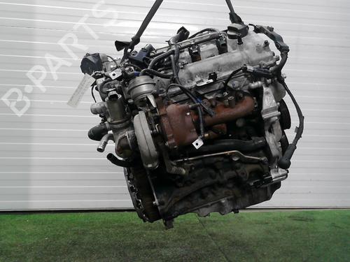 Engine HYUNDAI ix20 (JC) 1.6 CRDI | BP30778153M1 - Image 2