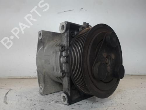 AC compressor NISSAN NAVARA NP300 (D40) 2.5 dCi 4WD | BP25645449M34 - Image 2