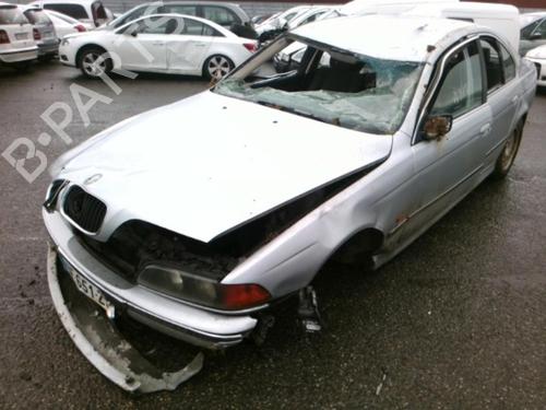 Left taillight BMW 5 (E39) 525 tds | BP25648780C34 