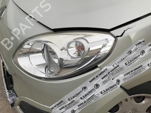 Engine RENAULT TWINGO II (CN0_) 1.2 16V (CN0K, CN0V, CN0A) | BP34172689M1 - Image 12