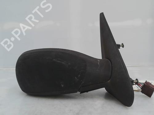 Used Right mirror Right mirror PEUGEOT 306 Hatchback (7A, 7C, N3, N5) 2.0 HDI 90 (90 hp) 36355546 36355546