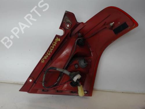 left-taillight-suzuki-swift-iii-mz-ez-2005-25645736 main image