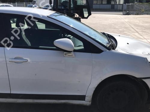 Electronic module CITROËN C4 I (LC_) 1.6 HDi | BP25630709M83 - Image 32