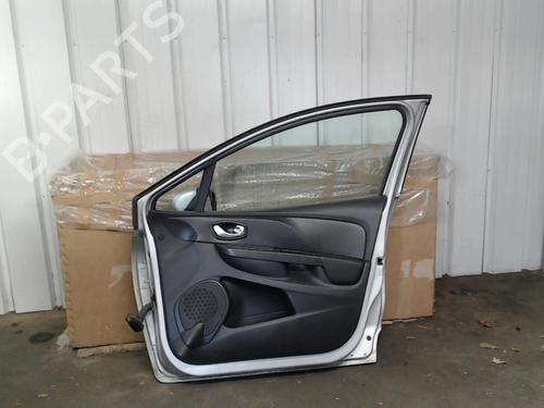 Right front door RENAULT CLIO IV (BH_) 1.5 dCi 75 | BP30144523C3