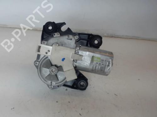 Used Rear wiper motor PEUGEOT 207 SW (WK_) 1.6 HDi (92 hp) 25645750