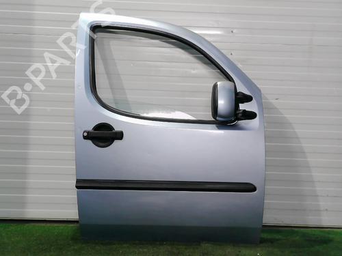 Puerta delantera derecha FIAT DOBLO MPV (119_, 223_) 1.9 JTD (105 hp) 30907594
