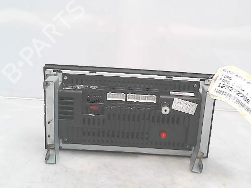 Used Radio Radio 36818480 36818480