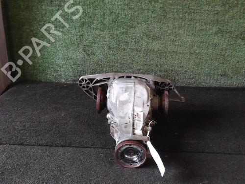 Used Rear differential AUDI A5 (8T3) 3.0 TDI quattro (240 hp) 25644845