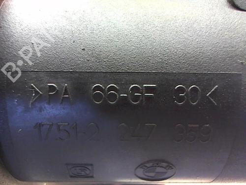 Intercooler BMW 5 (E39) 530 d | BP25637708M30 - Image 2