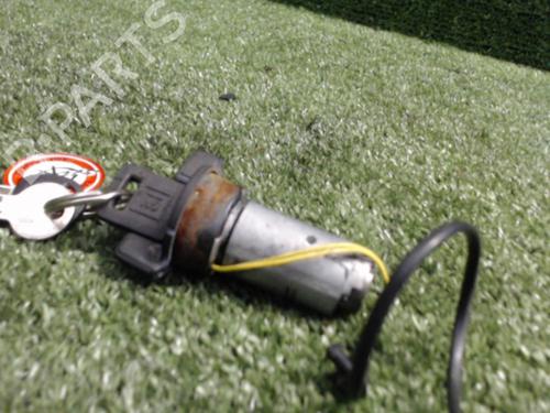 Used Ignition barrel CHEVROLET CORVETTE Convertible (1YY) 5.7 (243 hp) 25631775