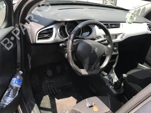 Right taillight CITROËN C3 II (SC_) 1.4 HDi 70 (SC8HZC, SC8HR0, SC8HP4) | BP29887301C35  - Image 10