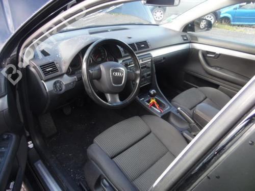 Steering column AUDI A4 B7 Avant (8ED) 2.7 TDI | BP25637241M21 - Image 7