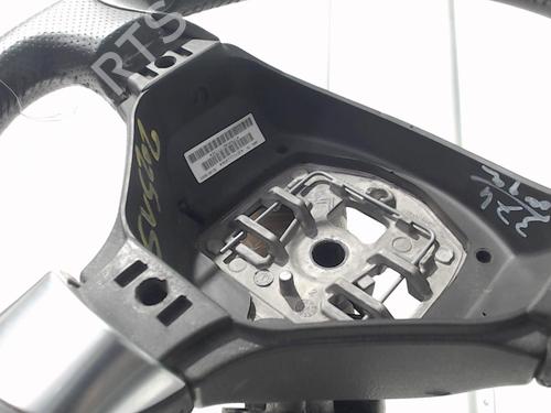 Used Steering wheel Steering wheel PEUGEOT 3008 I MPV (0U_) 1.6 HDi (114 hp) 32147153 32147153