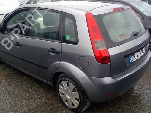 Right taillight FORD FIESTA V (JH_, JD_) 1.6 16V | BP25630411C35 