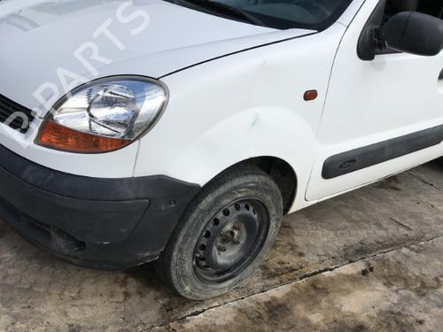 Right mirror RENAULT KANGOO (KC0/1_) 1.2 16V (KC05, KC06, KC03, KC0T, KC0W, KC1D) | BP25636518C27