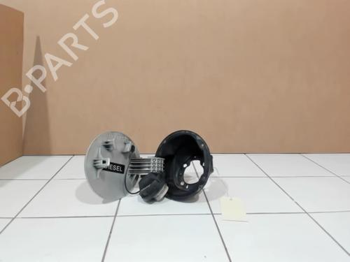Fuel flap HYUNDAI i30 (FD) 1.6 CRDi | BP25632728C131