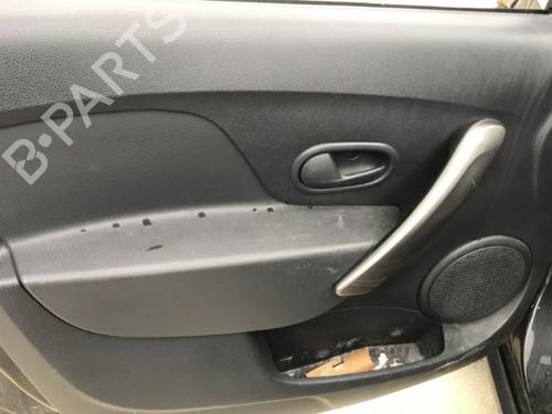 Steering rack DACIA SANDERO II 1.5 dCi | BP25628533M22  - Image 19