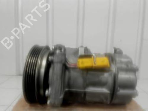 Used AC compressor AC compressor MINI MINI CLUBMAN (R55) Cooper D (112 hp) 25650167 25650167