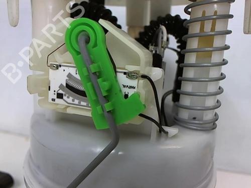 Used Fuel pump Fuel pump 25649702 25649702