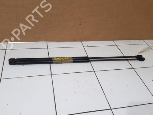 Used Tailgate lift support MERCEDES-BENZ M-CLASS (W163) ML 270 CDI (163.113) (163 hp) 25642579