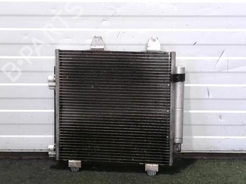 ac-radiator-citroen-c1-pm_-pn_-2005-2006-2007-2008-2009-2010-2011-2012-2013-2014-40452599 main image