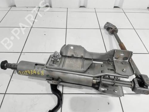 Lenksäule für CITROËN NEMO MPV 1.4 HDi (68 hp) 25634484