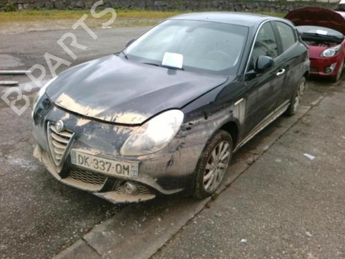 Intercooler ALFA ROMEO GIULIETTA (940_) 1.4 TB (940FXB1A, 940FXB11) | BP25642988M30 - Image 8