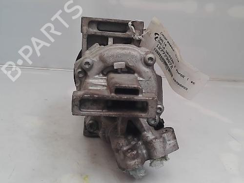Used AC compressor AC compressor 37645614 37645614