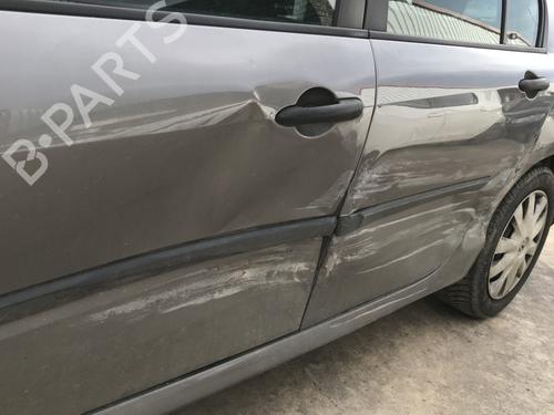 Subframe RENAULT LAGUNA III (BT0/1) 1.5 dCi (BT00, BT0A, BT0T, BT1J) | BP33180676M9 - Image 4