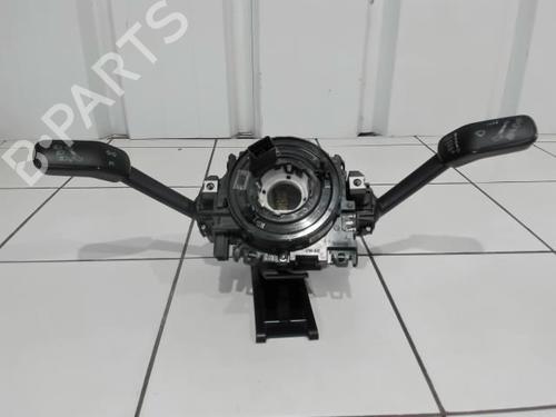Used Steering column stalk VW GOLF VII (5G1, BQ1, BE1, BE2) 2.0 TDI (150 hp) 25631286