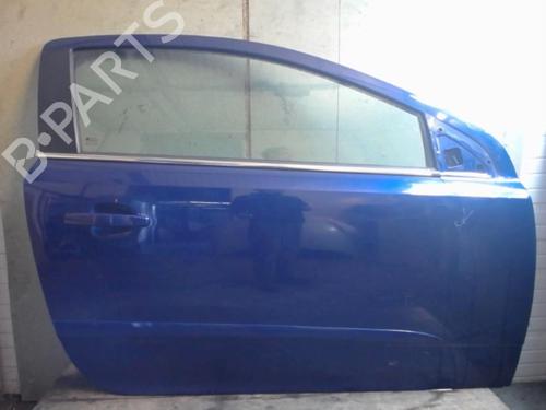 Right front door OPEL ASTRA H GTC (A04) 1.9 CDTi (L08) 94711560