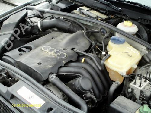 Climate control AUDI A4 B5 (8D2) 1.6 | BP25646756I5  - Image 5