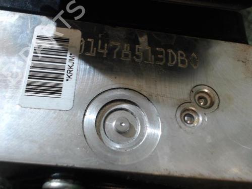 ABS pump OPEL INSIGNIA A (G09) 2.0 CDTI (68) | BP25642568M43 - Image 6