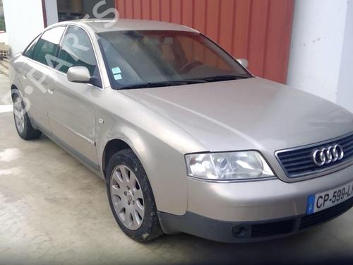 Injector AUDI A6 C5 (4B2, 4B4) 1.9 TDI | BP25640072M100 