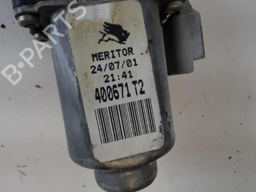 Used Front left window mechanism Front left window mechanism FIAT SCUDO Van (220_) 1.9 D (69 hp) 25645699 25645699