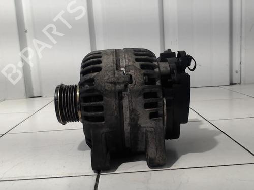 Used Alternator PEUGEOT 407 (6D_) 1.6 HDi 110 (6D9HZC, 6D9HYC) (109 hp) 31587126