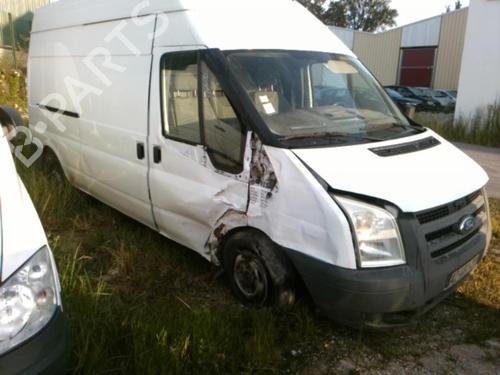 Steering column stalk FORD TRANSIT Van (FA_ _) 2.2 TDCi | BP25631948I23  - Image 11