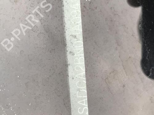 Water radiator JAGUAR F-PACE (X761) 2.0 TD4 AWD | BP34106721M31 - Image 21
