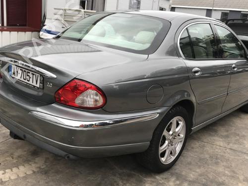 AC compressor JAGUAR X-TYPE I (X400) 2.1 V6 | BP26740885M34 - Image 10