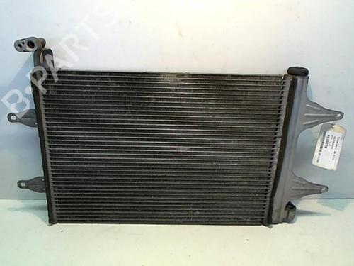 Used AC radiator VW FOX Hatchback (5Z1, 5Z3, 5Z4) 1.2 (55 hp) 25646792