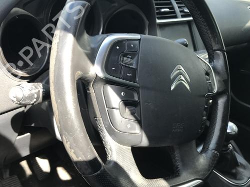 Front left window mechanism CITROËN C4 II (NC_) 1.6 HDi 115 | BP32339341C22  - Image 10