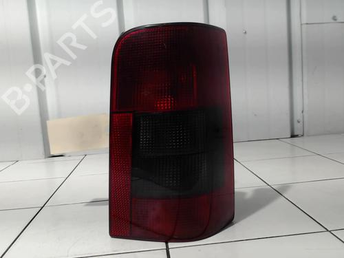 Used Right taillight CITROËN BERLINGO / BERLINGO FIRST Box Body/MPV (M_) 1.8 D (MBA9A, MCA9A) (59 hp) 29490917