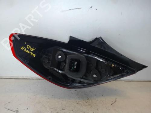 Used Right taillight OPEL CORSA D (S07) 1.3 CDTI (L08, L68) (90 hp) 25639805