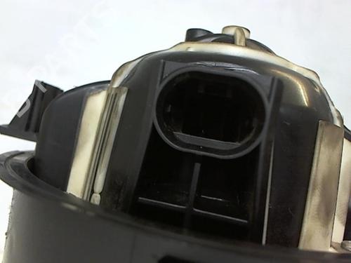 Heater blower motor PEUGEOT 308 I (4A_, 4C_) 1.6 HDi | BP25643935M62 